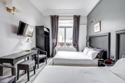 Hotel Opera Maintenon - image 15