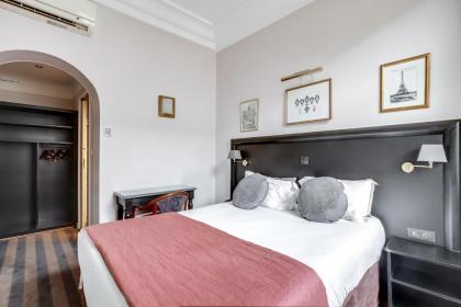 Hotel Opera Maintenon - image 20