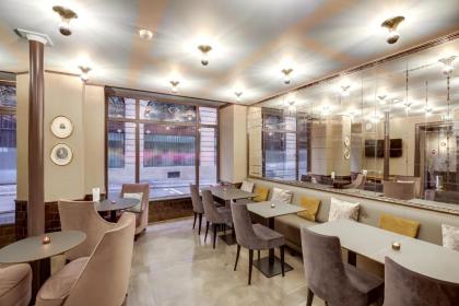 Hotel Opera Maintenon - image 4