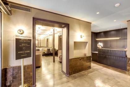 Hotel Opera Maintenon - image 5