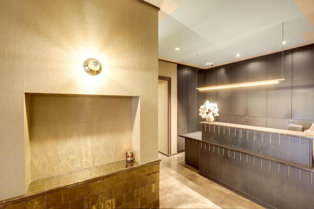 Hotel Opera Maintenon - image 7