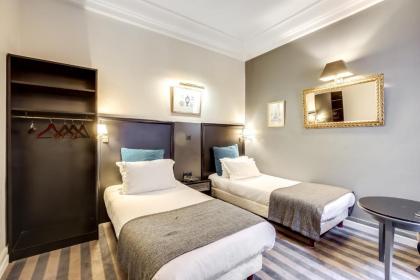 Hotel Opera Maintenon - image 8