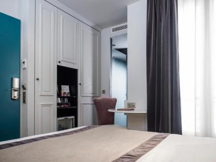 Hotel Taylor - image 6