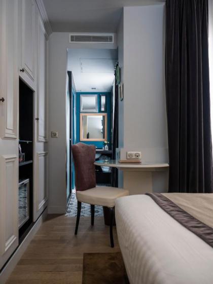 Hotel Taylor - image 7