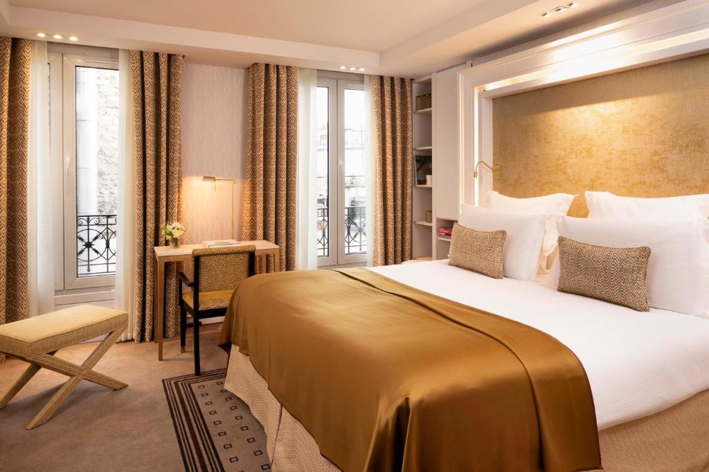 Hotel Madison - main image