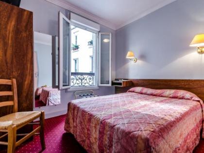 Hotel Cactus - image 1