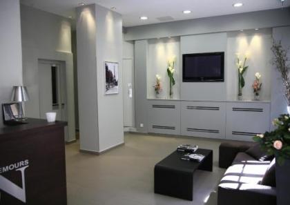 Nemours Hotel - image 8