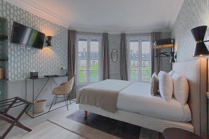 Hotel Avama Prony - image 1