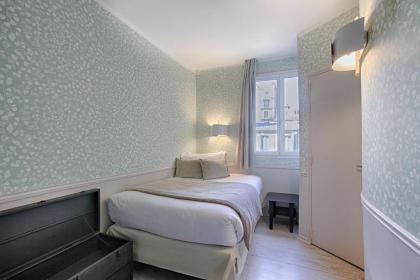 Hotel Avama Prony - image 11