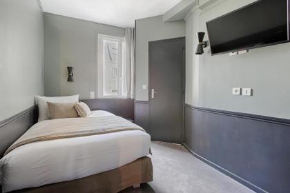Hotel Avama Prony - image 14