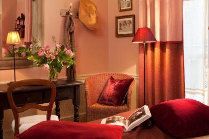 Hôtel Sainte-Beuve - image 7