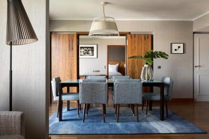 Paris Marriott Rive Gauche Hotel & Conference Center - image 11