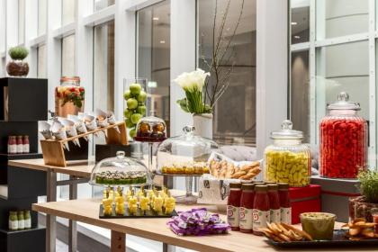 Paris Marriott Rive Gauche Hotel & Conference Center - image 15