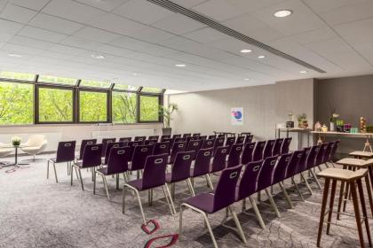 Paris Marriott Rive Gauche Hotel & Conference Center - image 9