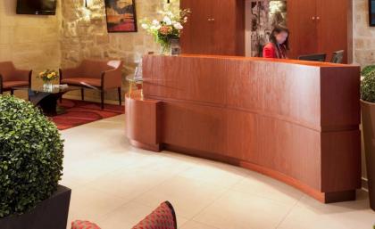 Hotel Saint Honore - image 10