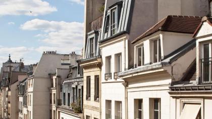 Hotel Saint Honore - image 11