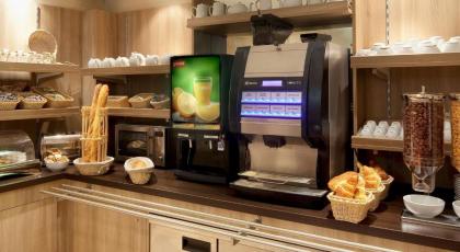 Hotel Saint Honore - image 13
