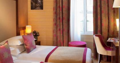Hotel Saint Honore - image 14