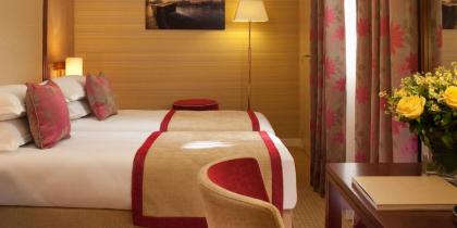 Hotel Saint Honore - image 17