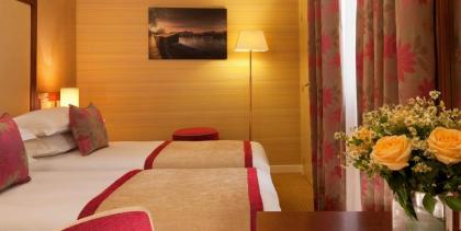 Hotel Saint Honore - image 19
