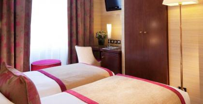 Hotel Saint Honore - image 3