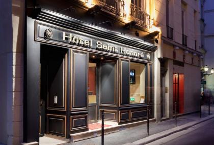 Hotel Saint Honore - image 8