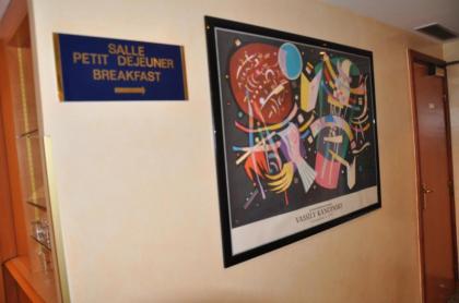 Hôtel Bleu de Grenelle - image 12