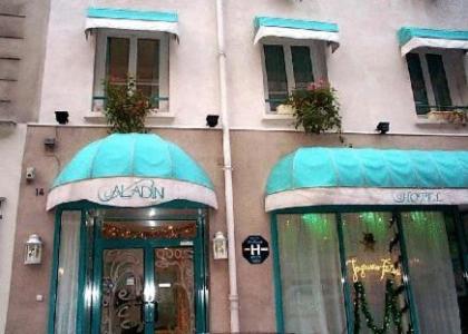 Hôtel Aladin - image 1