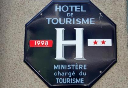 Hôtel Aladin - image 10