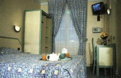 Hôtel Aladin - image 11