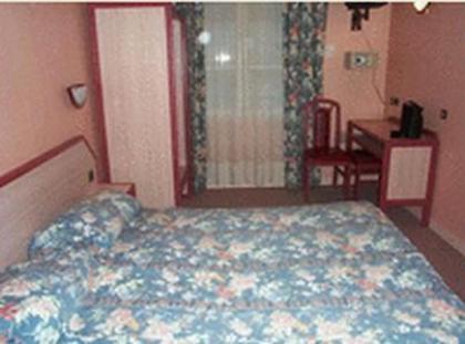 Hôtel Aladin - image 12