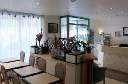 Hôtel Aladin - image 15