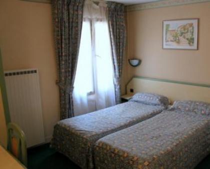 Hôtel Aladin - image 16