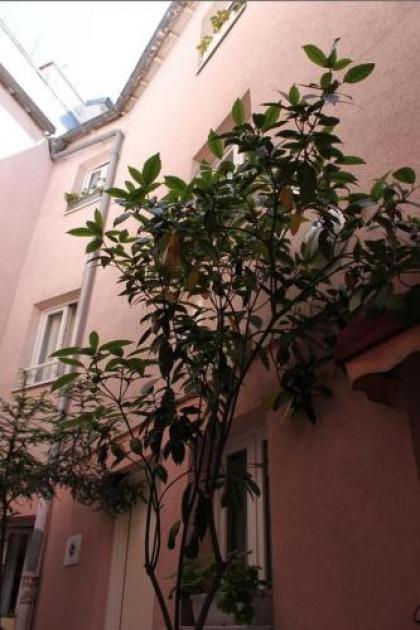 Hôtel Aladin - image 8