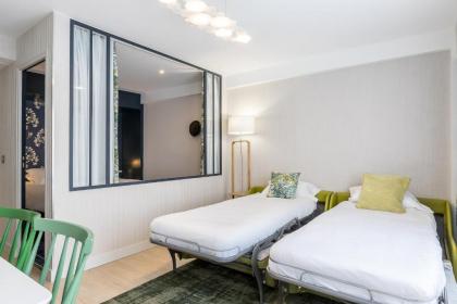 Cosy'S Residence Cadet - image 12
