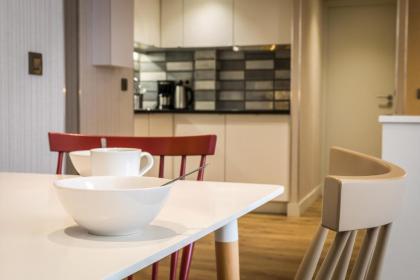 Cosy'S Residence Cadet - image 16