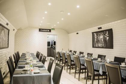 Hotel Park Lane Paris - image 10