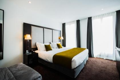 Hotel Park Lane Paris - image 11