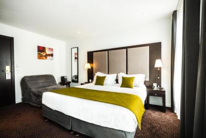 Hotel Park Lane Paris - image 12