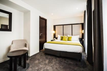 Hotel Park Lane Paris - image 13