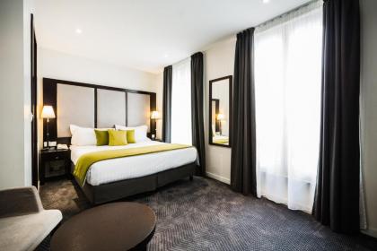 Hotel Park Lane Paris - image 14