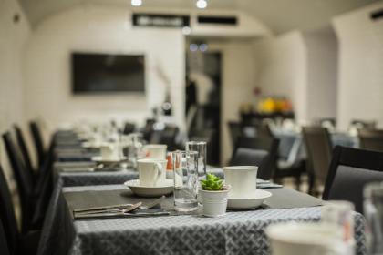 Hotel Park Lane Paris - image 19