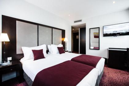Hotel Park Lane Paris - image 2