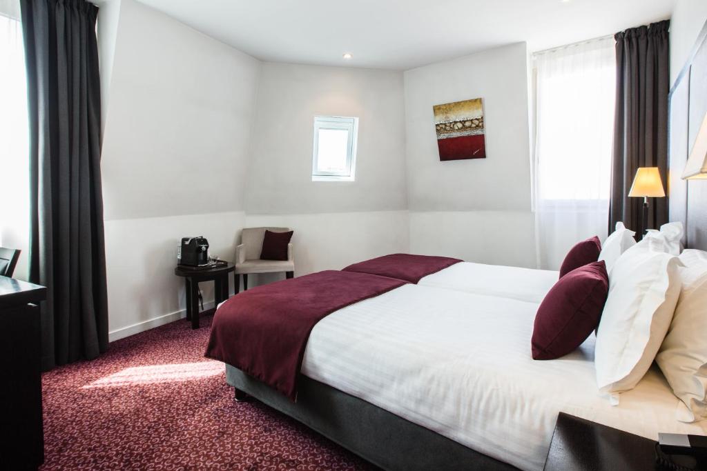 Hotel Park Lane Paris - image 4