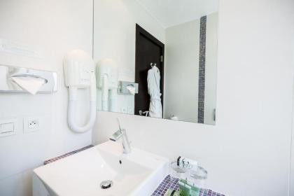 Hotel Park Lane Paris - image 5