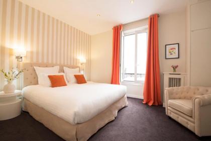 Hotel Des Batignolles - image 14