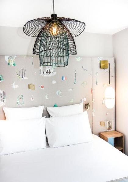 Best Western Plus Hotel Litteraire Marcel Ayme - image 10