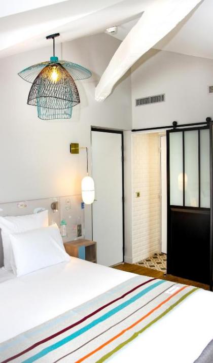 Best Western Plus Hotel Litteraire Marcel Ayme - image 11