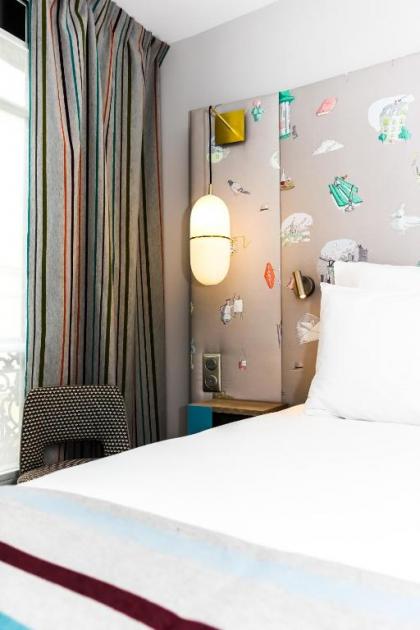 Best Western Plus Hotel Litteraire Marcel Ayme - image 14