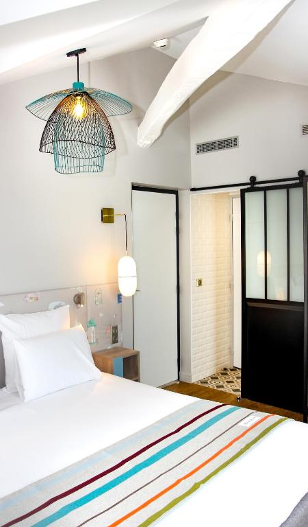 Best Western Plus Hotel Litteraire Marcel Ayme - image 2